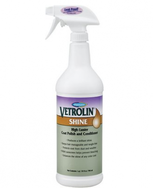 Vetrolin Shine 32 oz