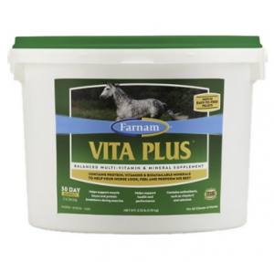Vita Plus 3.75 lbs (Vitamins, Minerals & Misc)