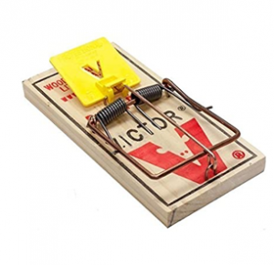 Victor Rat Trap Pro Trigger M205 (Rat / Mouse / Rodent Control)