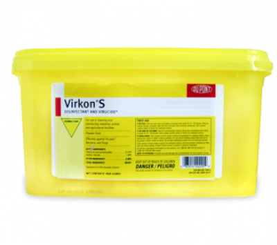 Virkon S, 10 lbs