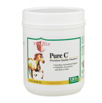 Vita Flex Pure C 2 lbs (Vitamins, Minerals & Misc)