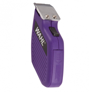 Wahl Pocket Pro Clipper Purple (Clippers)