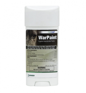 War Paint 3.39 oz (Fly Sprays & Insect Repellants)