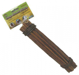 Ware Mega Munch Sticks Willow (Small Animal, Treats & Toys)
