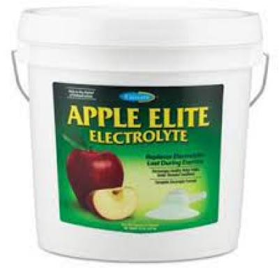 Apple Elite 20 lbs Electrolytes