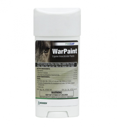 War Paint 3.39 oz (Fly Sprays & Insect Repellants)