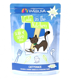 Weruva Cat Canned Cat Food Cat Canned Cat Foodtyshack 2.8 Oz