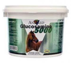 Animed Glucosamine 5000 5 lbs (Joint Supplements)