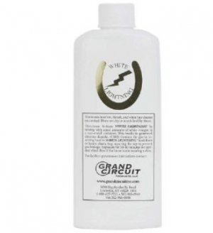 White Lightning Liquid 8 oz (Hoof Care)