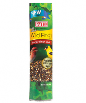 Wild Finch Super Sock 25 oz (Wild Bird Feed)