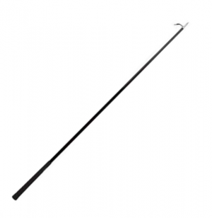 Weaver Cattle Showstick 54" Black