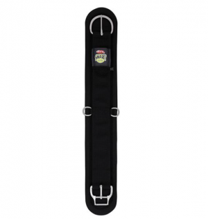 Weaver Cinch Felt Straight 32" Black