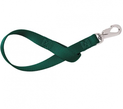 Weaver Bucket Strap Hunter Green