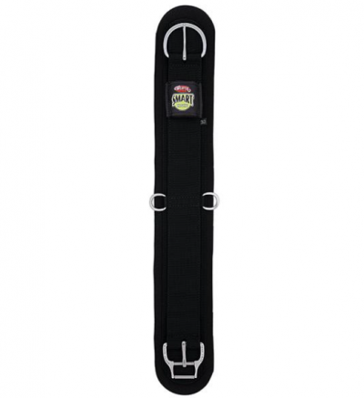 Weaver Cinch Neoprene Straight 28" Black
