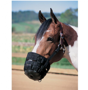 Weaver Grazing Muzzle Large