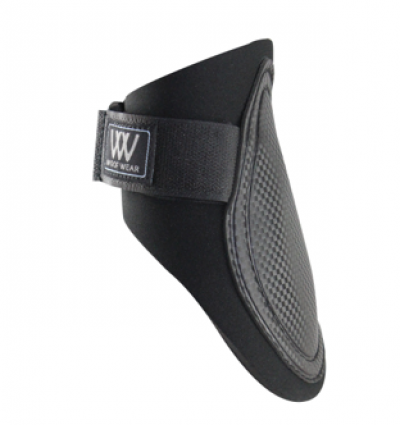 Woof Wear Sport Fetlock Boot Medium Black