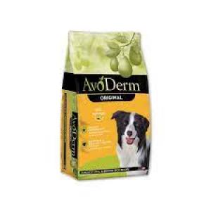 Avoderm Dog 4.4 lbs Chicken/Rice Dry Dog Food