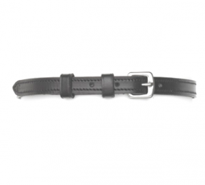 Spur Straps Camelot 18" Black