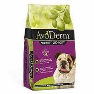 Avoderm Dog 4.4 lbs Weight Control Dry Dog Food