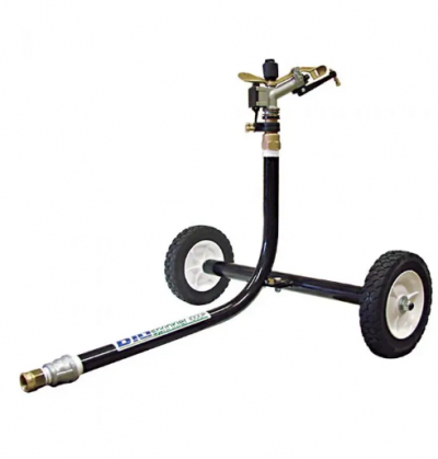 Sprinkler Black Commercial F1000