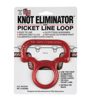 Weaver Knot Eliminator (Stall & Barn Accessories)