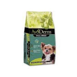 Avoderm Dog 7 lbs Small Breed Dry Dog Food