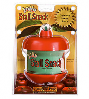 Stall Snack Jolly Apple Horse Treats