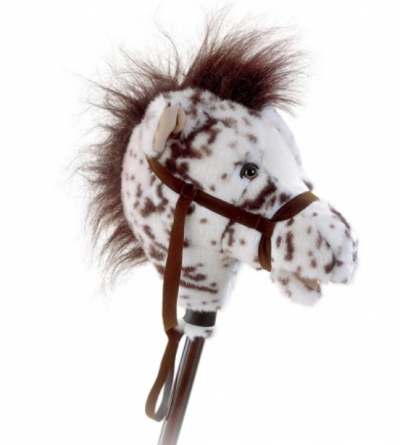 Mary Meyer Stick Horse Appy