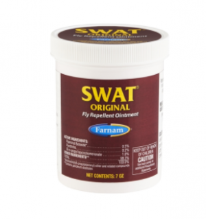 Swat 7 oz Original (Fly Sprays & Insect Repellants)