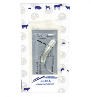 Suture Kit Bovine (Medical Instruments)