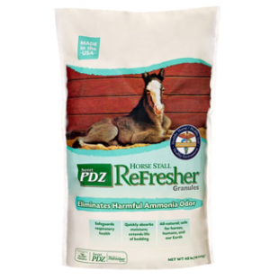 Sweet Pdz 40 lbs Granular Freshener