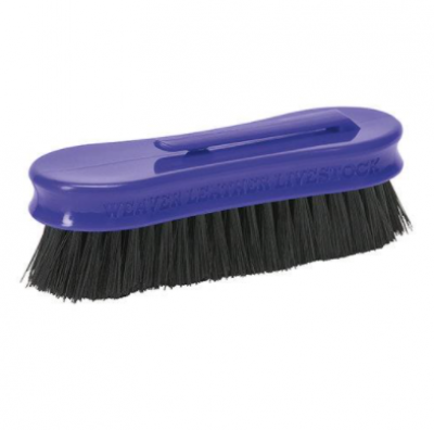 Weaver Livestock Facebrush Pocket Purple