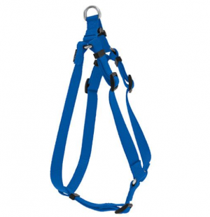 Weaver Pet Prism Dog Harness 13" x 20" Blue (Dog, Collars, Harnesses &