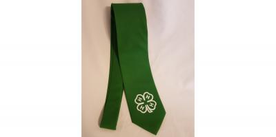 4-H Tie