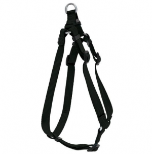 Weaver Pet Prism Dog Harness 20" x 33" Black (Dog, Collars, Harnesses &