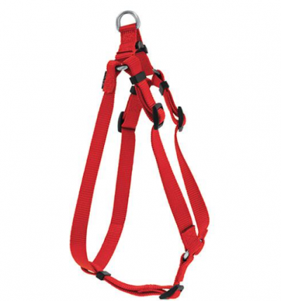 Weaver Pet Prism Dog Harness 20" x 33" Red (Dog, Collars, Harnesses &