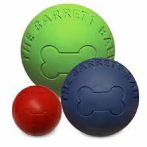 Barrett Ball 2.5" Dog Toy