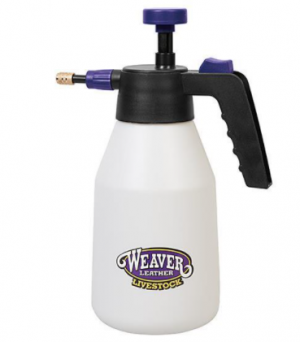 Weaver Pump Sprayer