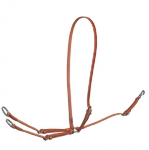 Weaver Running Martingale Horse