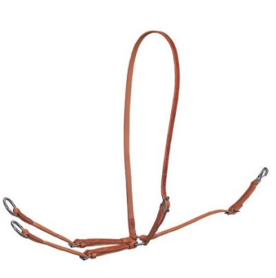 Weaver Running Martingale Horse