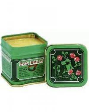 Bag Balm Mini (Wound Sprays & Ointments)