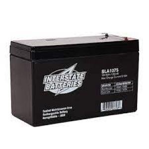 Battery CE1280 F1 12 Volt 8 Ah (Batteries, Electric Fence)