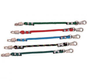 Weaver Trailer Tie Poly Rope 15.5" Assorted Colors