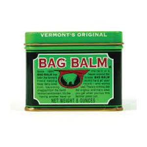 Bag Balm 8 oz (Wound Sprays & Ointments)