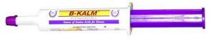 B Kalm 1.2 oz (Calming Supplements)