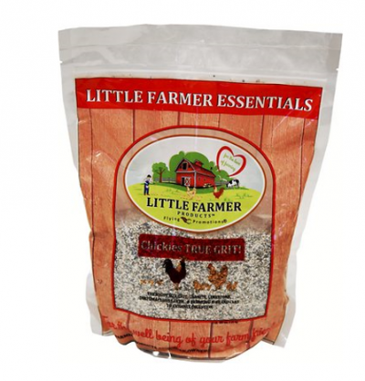 Little Farmer Chick True Grit 5 lbs (Poultry)