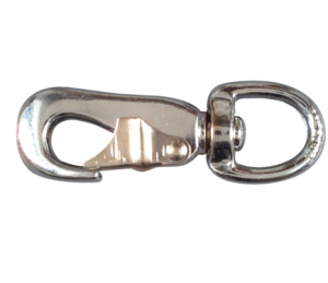 Snap Hook 3/4" (Hardware & Snaps)