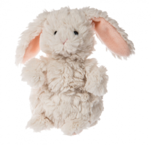 Puttling Bunny Mary Meyer Stuffed Animal