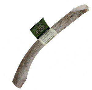 Red Barn Antler XL Half Deer Dog Chews