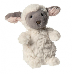Puttling Lamb New Mary Meyer Stuffed Animal